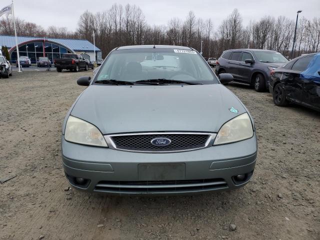 Photo 5 from auction – 2005 FORD FOCUS ZX4 with VIN 1FAFP34N75W267000