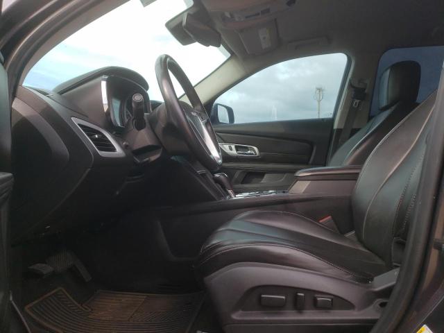 صورة رقم 7 من المزاد - 2016 GMC TERRAIN SL مع VIN 2GKFLPE37G6279501