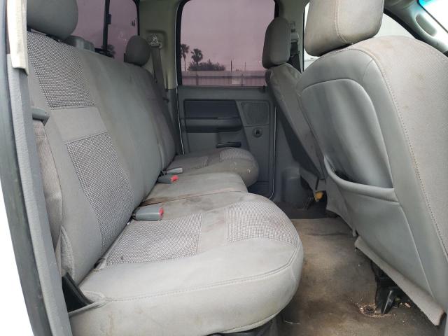 Photo 10 from auction – 2008 DODGE RAM 2500 S with VIN 3D7KS28A98G217734