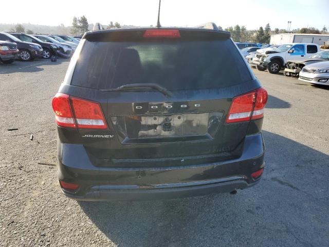 Photo 6 from auction – 2018 DODGE JOURNEY SX with VIN 3C4PDCBBXJT217370