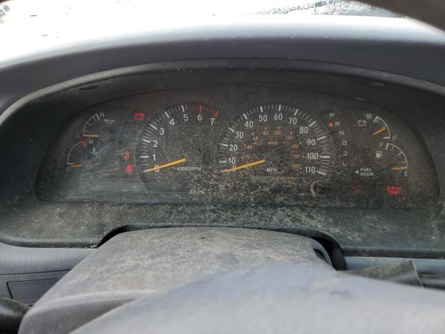 Photo 9 from auction – 2002 TOYOTA TUNDRA ACC with VIN 5TBBT44132S291631