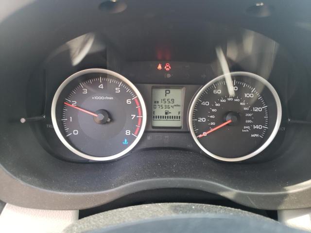 Photo 9 from auction – 2015 SUBARU FORESTER 2 with VIN JF2SJADC2FH828708
