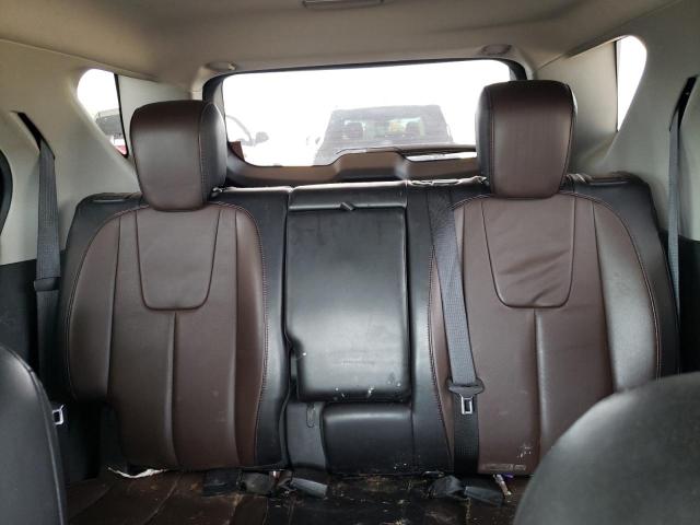 Photo 10 from auction – 2013 CHEVROLET EQUINOX LT with VIN 2GNALFEK9D6249555