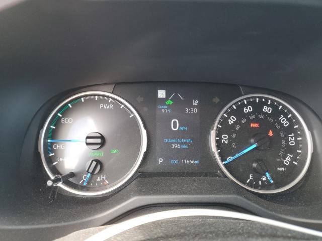 Photo 9 from auction – 2022 TOYOTA RAV4 LE with VIN 4T3MWRFV6NU073027