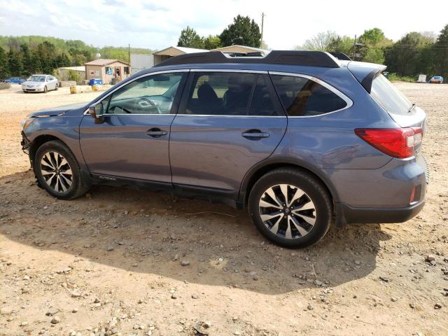 Photo 2 from auction – 2015 SUBARU OUTBACK 2. with VIN 4S4BSBJC8F3241198