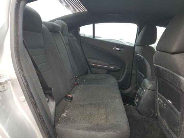 Photo 10 from auction – 2012 DODGE CHARGER SE with VIN 2C3CDXBG1CH178542