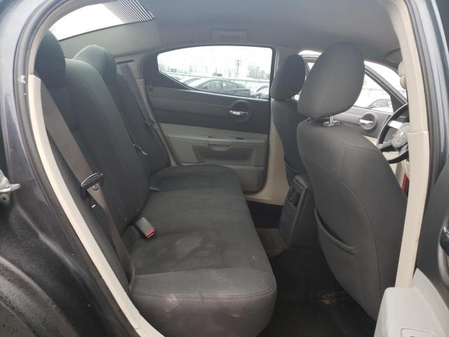 Photo 10 from auction – 2007 DODGE CHARGER SE with VIN 2B3KA43G47H651418