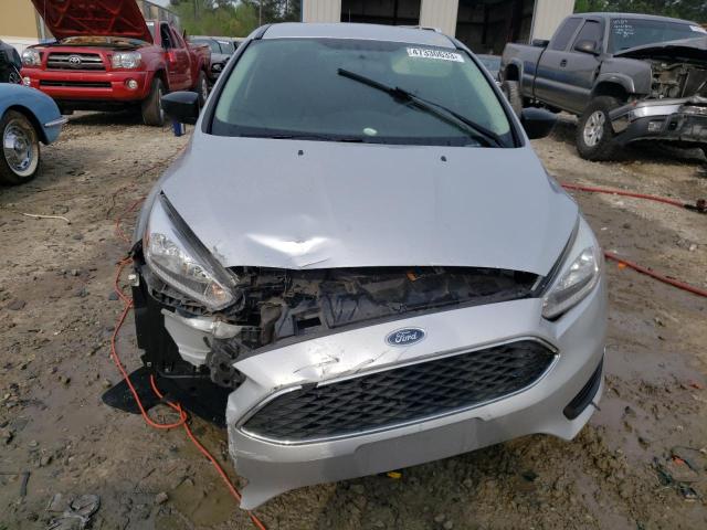 Photo 5 from auction – 2018 FORD FOCUS S with VIN 1FADP3E26JL308014