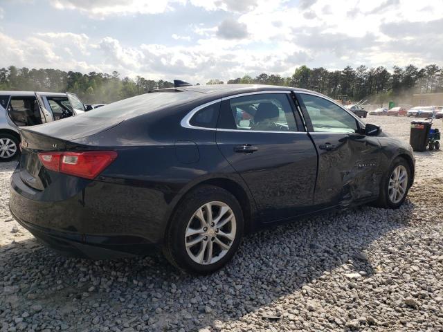 Photo 3 from auction – 2018 CHEVROLET MALIBU LT with VIN 1G1ZD5ST8JF267751