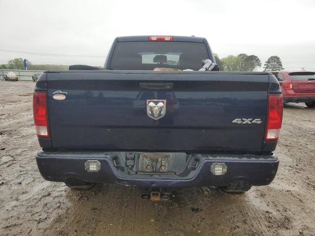 Photo 6 from auction – 2012 DODGE RAM 1500 S with VIN 1C6RD7FT7CS311740