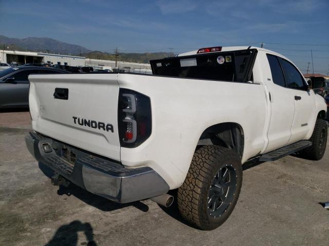 Photo 3 from auction – 2015 TOYOTA TUNDRA DOU with VIN 5TFRM5F13FX093752