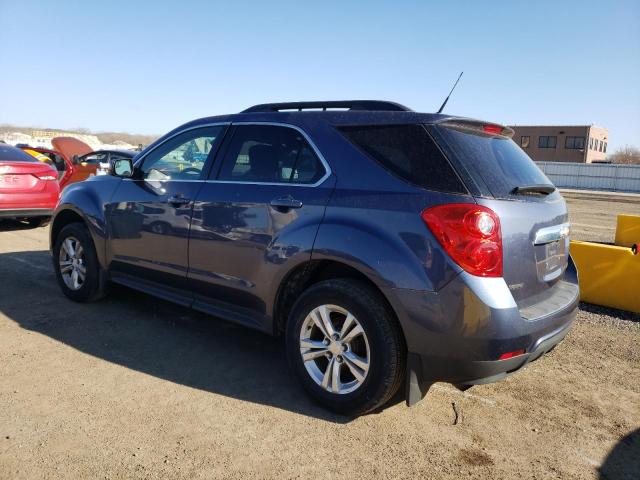 Photo 2 from auction – 2013 CHEVROLET EQUINOX LT with VIN 2GNALDEK0D6145203