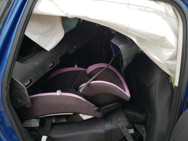 Photo 10 from auction – 2018 FORD ESCAPE S with VIN 1FMCU0F76JUA33595