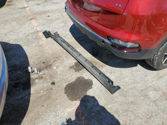 Photo 13 from auction – 2022 KIA SPORTAGE E with VIN KNDPNCAC4N7959619