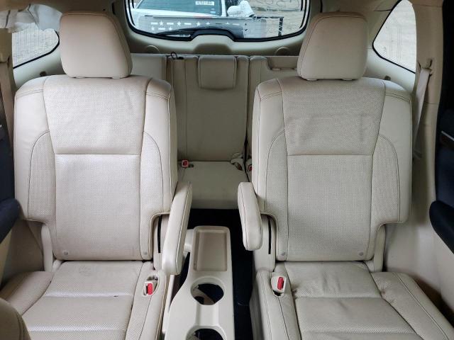 Photo 10 from auction – 2016 TOYOTA HIGHLANDER with VIN 5TDYKRFH9GS148945