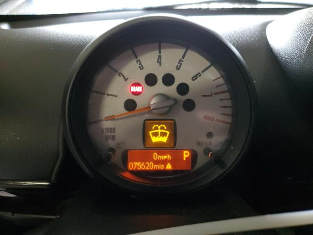 Photo 9 from auction – 2014 MINI COOPER S C with VIN WMWZC3C58EWP29792