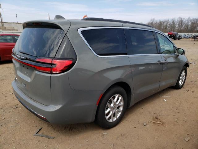 Photo 3 from auction – 2022 CHRYSLER PACIFICA T with VIN 2C4RC1BGXNR218121