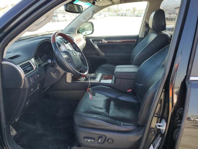Photo 7 from auction – 2012 LEXUS GX 460 with VIN JTJBM7FX8C5038168