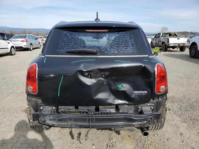 Photo 6 from auction – 2011 MINI COOPER COU with VIN WMWZB3C55BWM00725