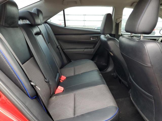 Photo 10 from auction – 2019 TOYOTA COROLLA L with VIN 2T1BURHE2KC213946