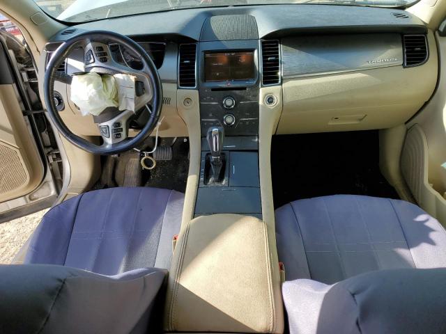 Photo 8 from auction – 2013 FORD TAURUS SEL with VIN 1FAHP2E87DG172439