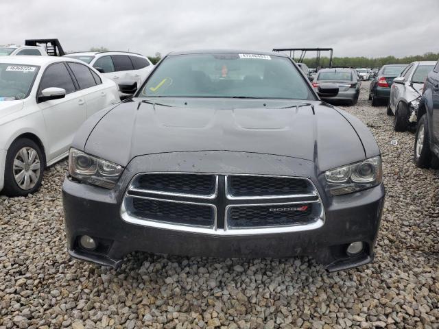 Photo 5 from auction – 2014 DODGE CHARGER R/ with VIN 2C3CDXCT6EH216314