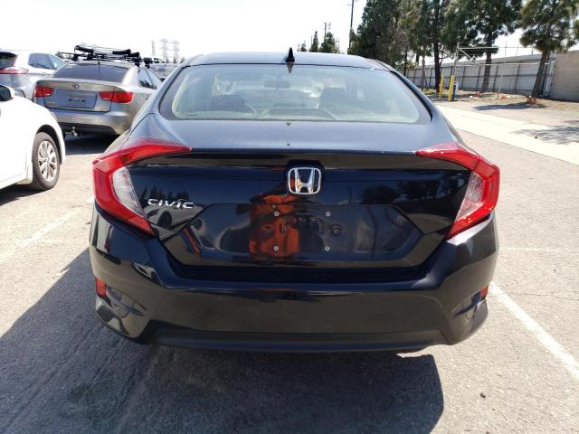 Photo 6 from auction – 2017 HONDA CIVIC EX with VIN 2HGFC2F77HH527477