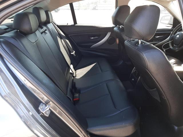 Photo 10 from auction – 2013 BMW 328 I SULE with VIN WBA3C1G55DNR47004