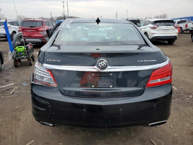 Photo 6 from auction – 2015 BUICK LACROSSE with VIN 1G4GB5G30FF214624