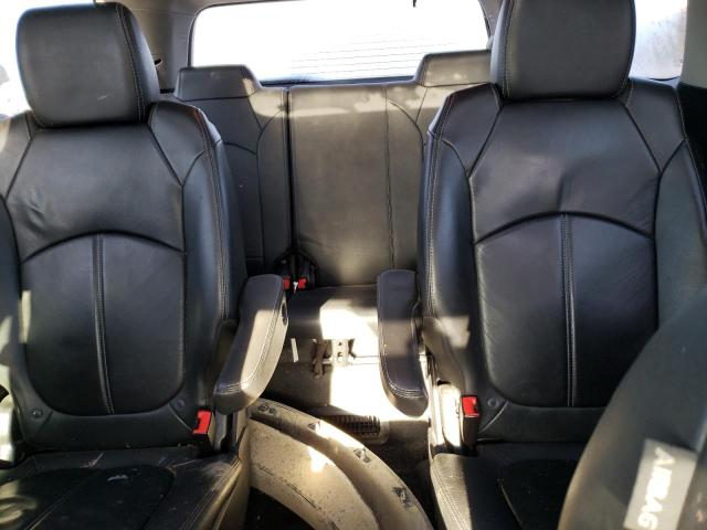 Photo 10 from auction – 2015 GMC ACADIA SLT with VIN 1GKKRRKD7FJ383574