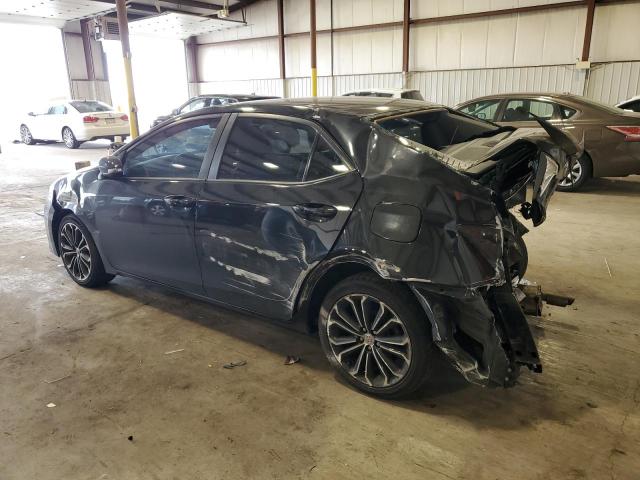 Photo 2 from auction – 2014 TOYOTA COROLLA L with VIN 2T1BURHE4EC132399