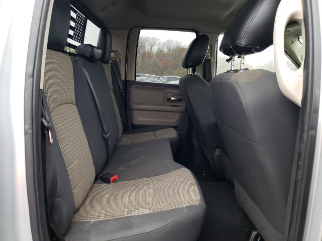 Photo 10 from auction – 2011 DODGE RAM 1500 with VIN 1D7RV1GP5BS520595
