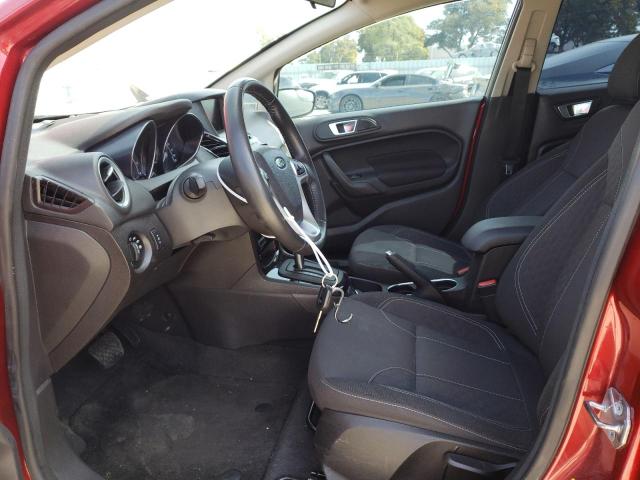 Photo 7 from auction – 2015 FORD FIESTA SE with VIN 3FADP4BJ3FM159147