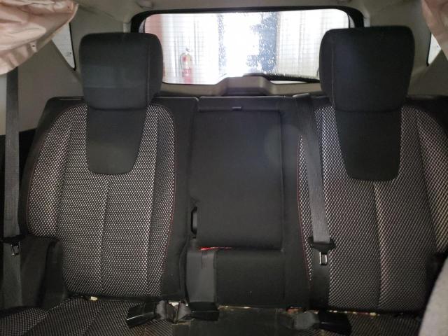 Photo 10 from auction – 2011 CHEVROLET EQUINOX LT with VIN 2CNALDEC8B6237556