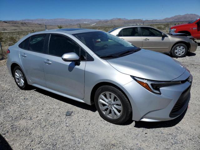 Photo 4 from auction – 2023 TOYOTA COROLLA LE with VIN JTDBCMFE3P3013750