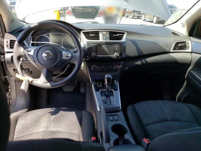 Photo 8 from auction – 2016 NISSAN SENTRA S with VIN 3N1AB7AP2GY289601