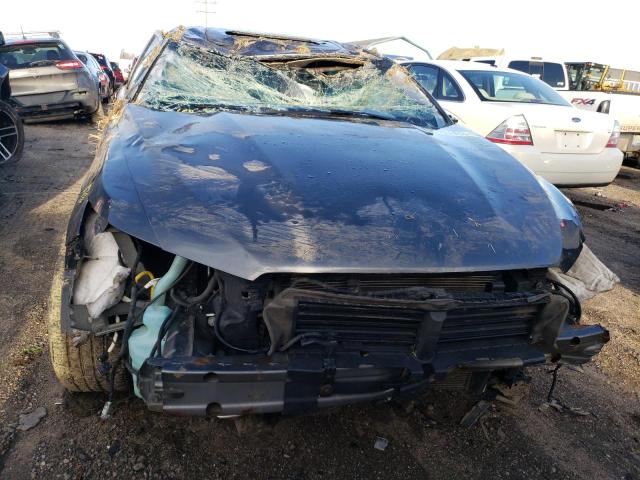 Photo 5 from auction – 2015 FORD TAURUS LIM with VIN 1FAHP2F83FG110375