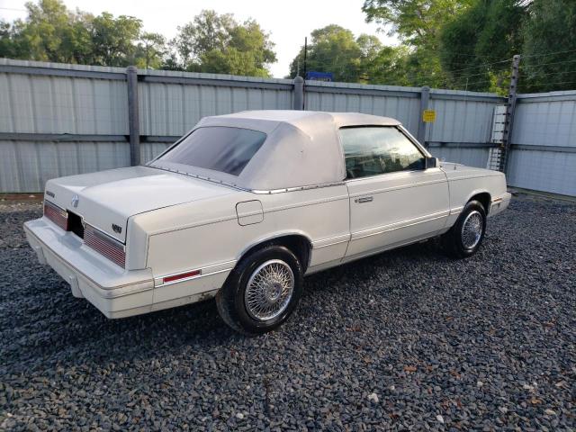 Photo 3 from auction – 1982 CHRYSLER LEBARON ME with VIN 1C3BC55DXCG155616