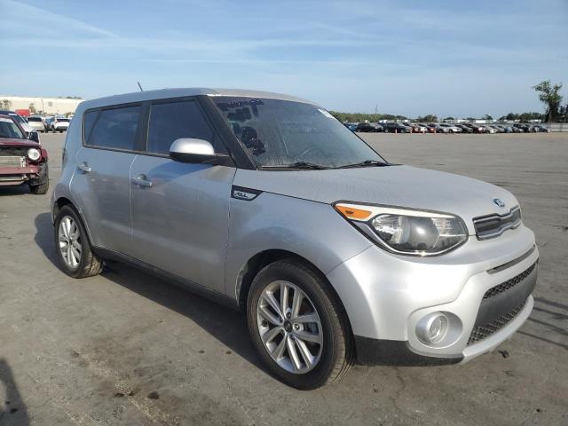 Photo 4 from auction – 2017 KIA SOUL + with VIN KNDJP3A59H7415378