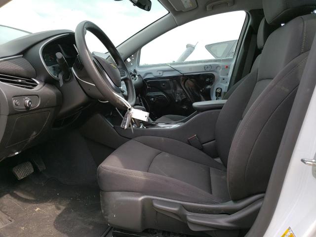 Photo 7 from auction – 2022 CHEVROLET MALIBU LS with VIN 1G1ZB5ST5NF187593