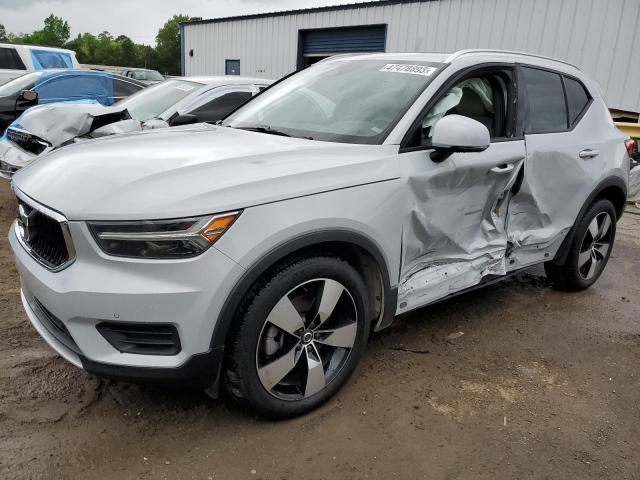 Photo 1 from auction – 2020 VOLVO XC40 T4 MO with VIN YV4AC2HK4L2341968