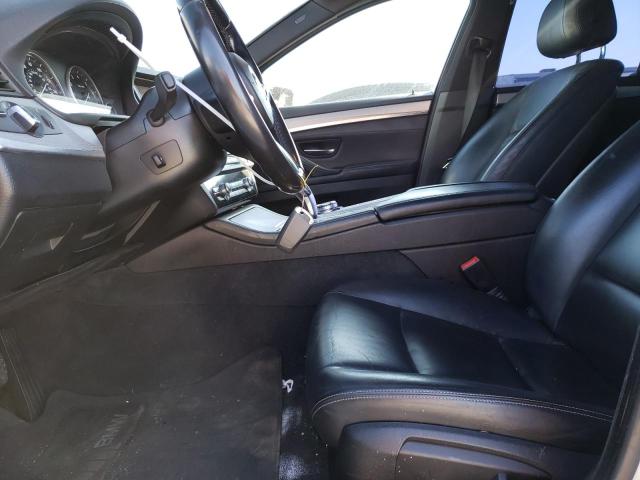 Photo 7 from auction – 2015 BMW 528 I with VIN WBA5A5C50FD521449