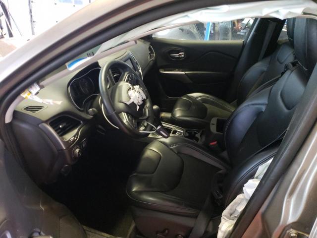 Photo 7 from auction – 2019 JEEP CHEROKEE L with VIN 1C4PJMLB9KD163841