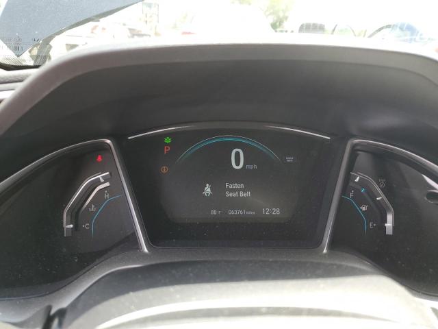 Photo 9 from auction – 2016 HONDA CIVIC EX with VIN 19XFC1F38GE045696