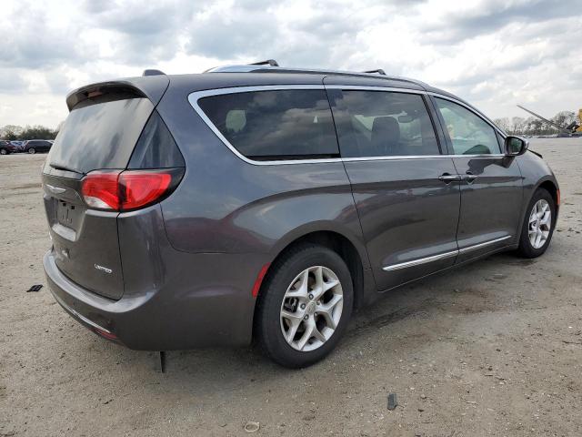 Photo 3 from auction – 2020 CHRYSLER PACIFICA L with VIN 2C4RC1GG1LR269402