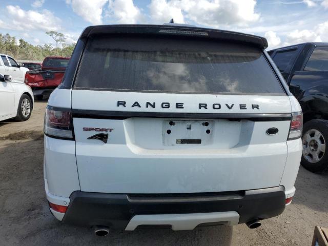 Photo 6 from auction – 2017 LAND ROVER RANGE ROVE with VIN SALWV2FV4HA680235