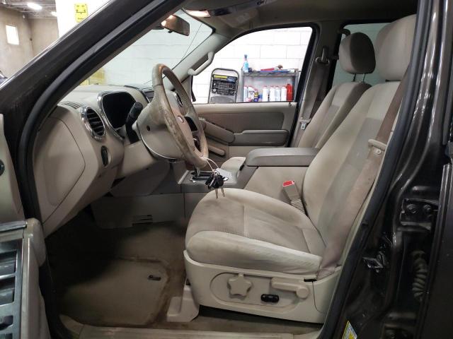 Photo 7 from auction – 2006 FORD EXPLORER X with VIN 1FMEU73E26UA70204