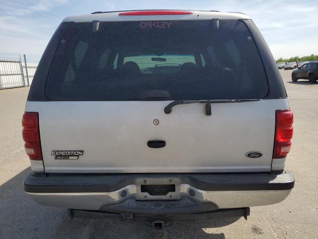 Photo 6 from auction – 1999 FORD EXPEDITION with VIN 1FMPU18LXXLB08394