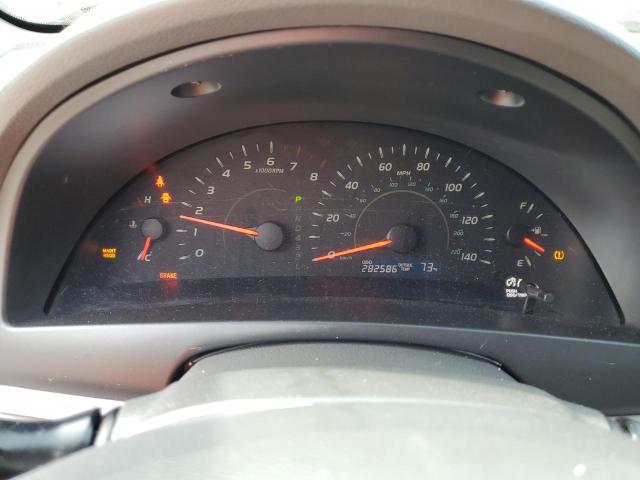 Photo 9 from auction – 2009 TOYOTA CAMRY BASE with VIN 4T1BE46K99U839091