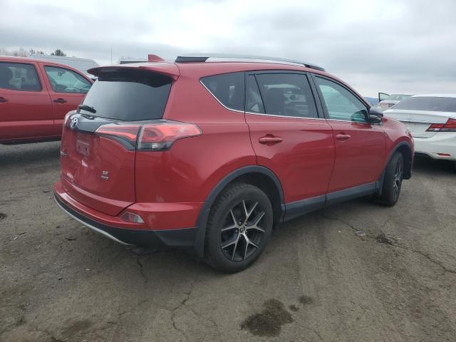 Photo 3 from auction – 2016 TOYOTA RAV4 SE with VIN 2T3JFREV8GW461030